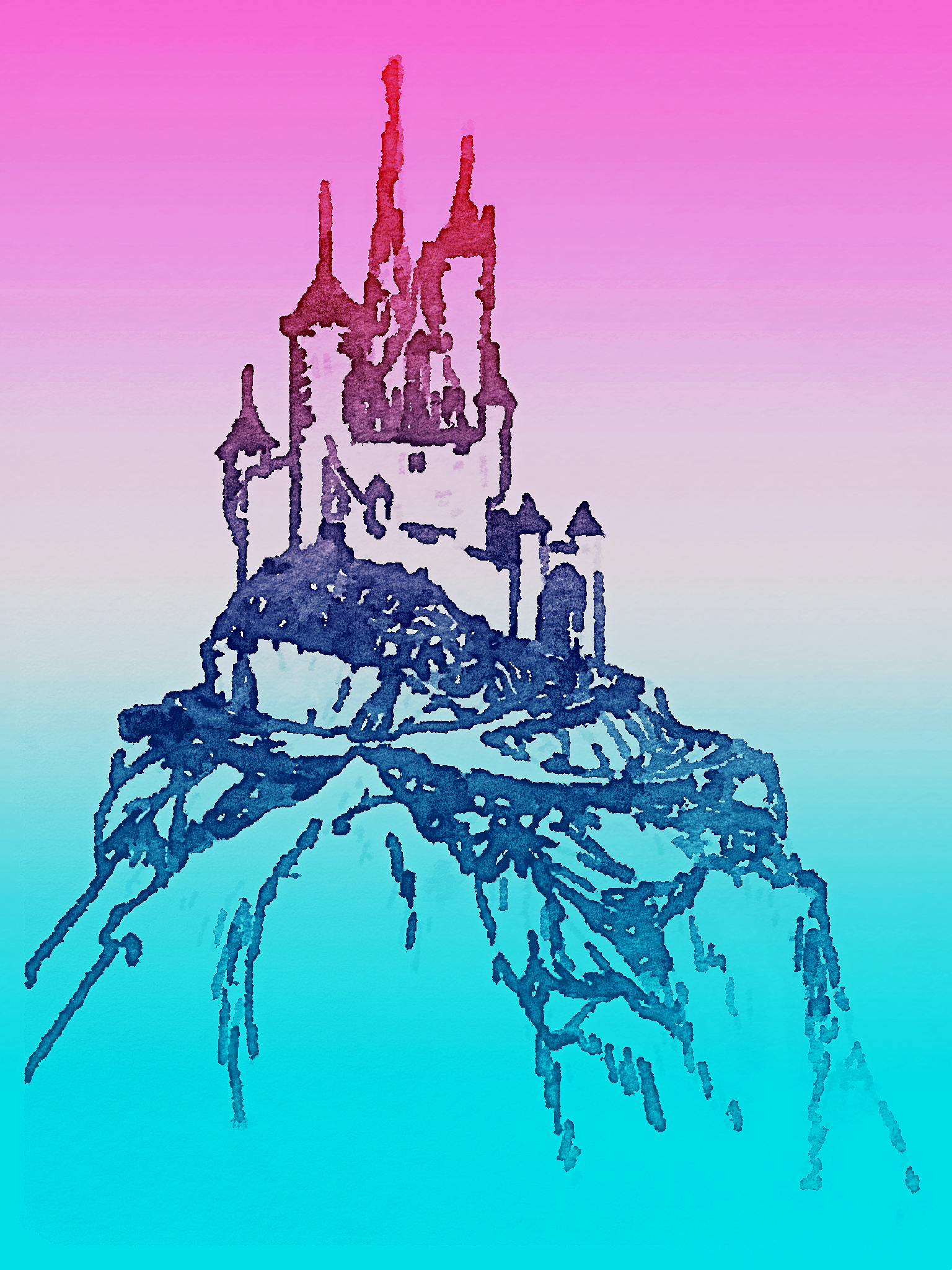 Winterfrost Publishing logo